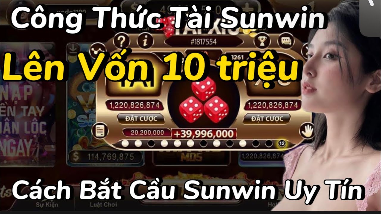 Giới thiệu về Sunwin