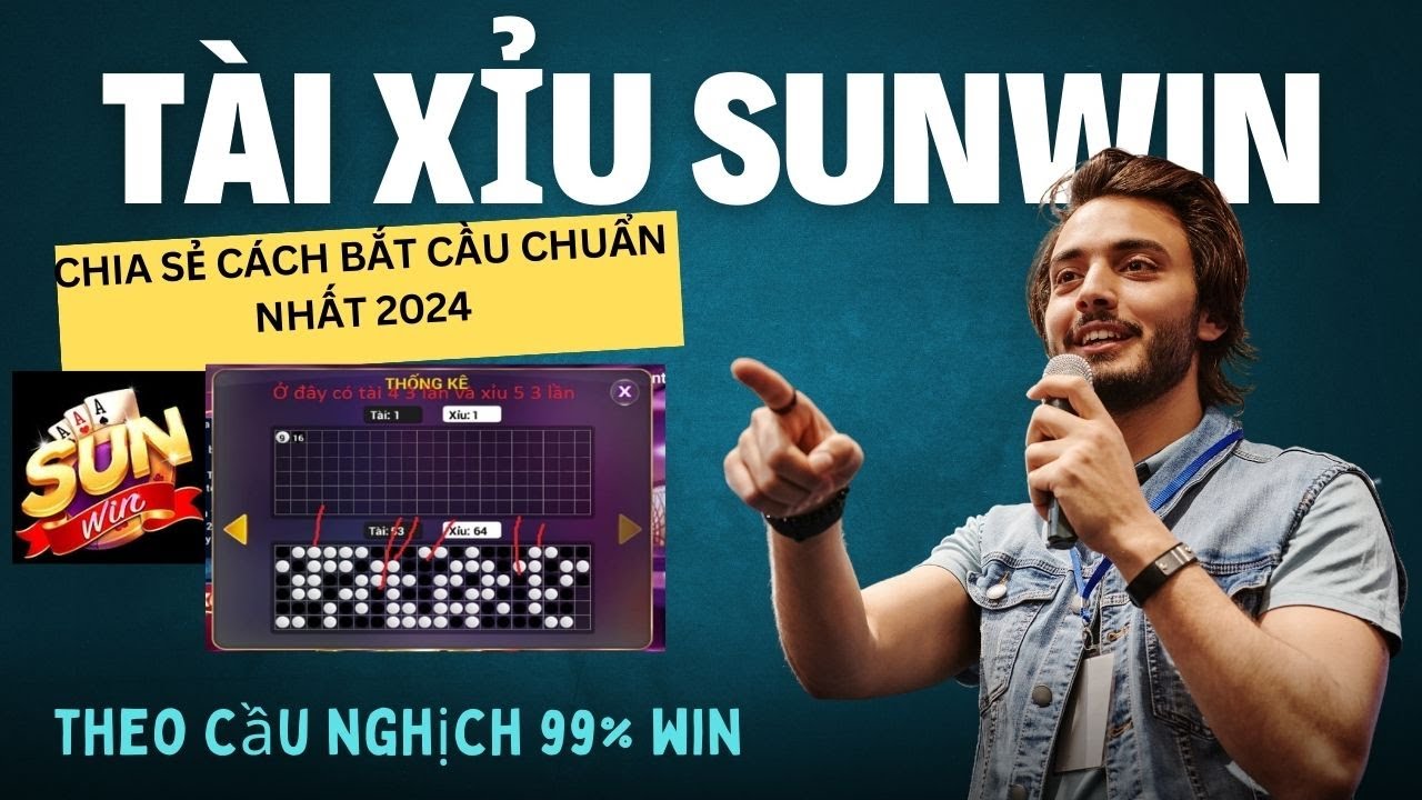 Cách tải và cài đặt Sunwin