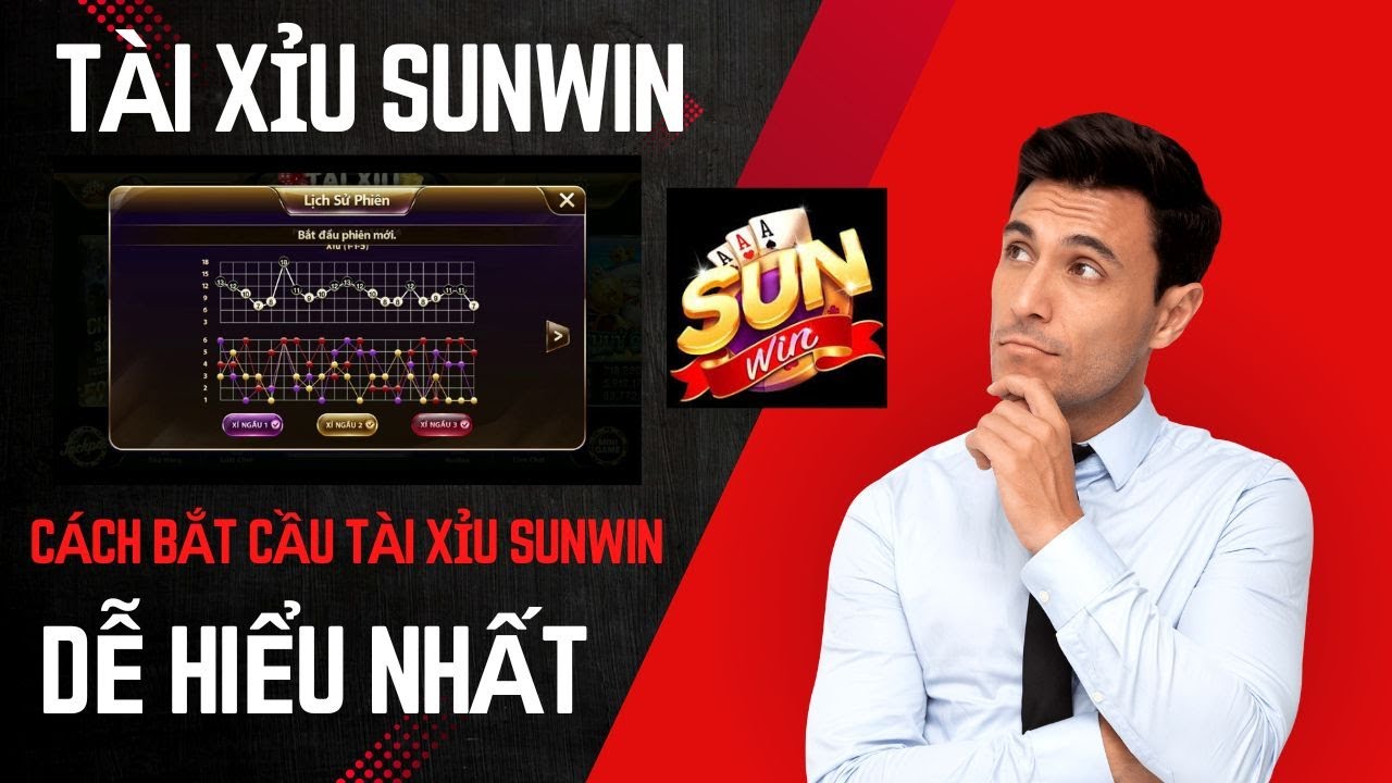 Hướng dẫn đăng ký và đăng nhập Sunwin