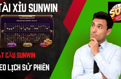 Bắt Cầu Sunwin: Những Kinh Nghiệm Quý Giá