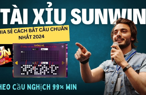 Chiến Thuật Bắt Cầu Sunwin: Nâng Cao Tỉ Lệ Thắng