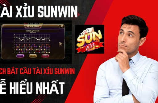 Bắt Cầu Sunwin: Các Mẫu Cầu Thường Gặp